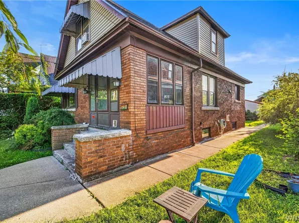 538 23rd St, Niagara Falls, NY 14301