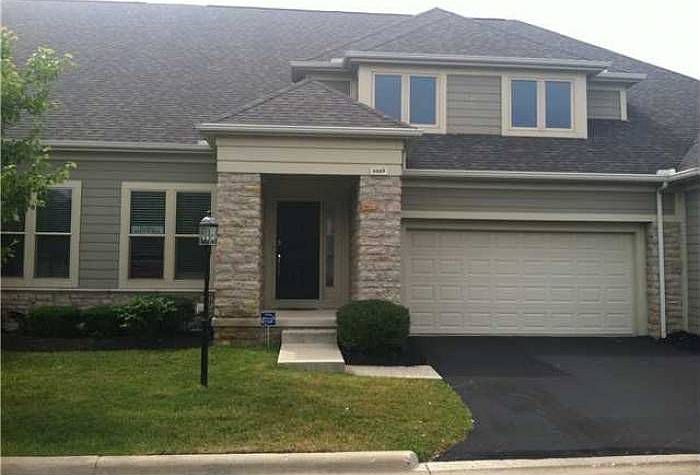 Welcome Home!
