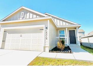 6519 Rye Pond, San Antonio, TX 78252
