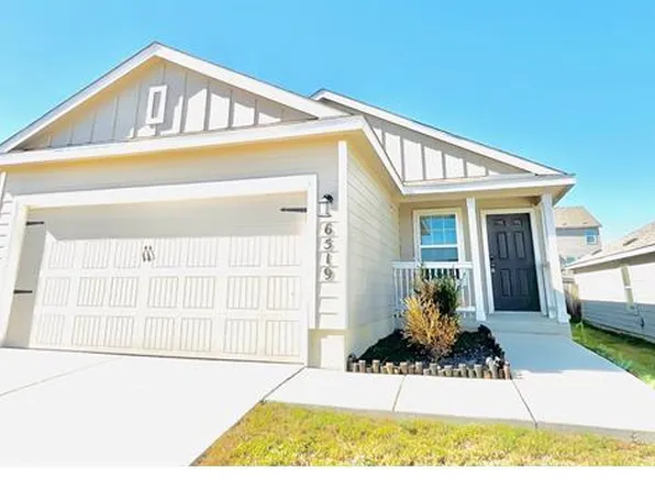 6519 Rye Pond, San Antonio, TX 78252