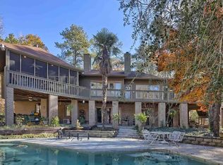 120 Stephanee Ln, Ridgeway, SC 29130