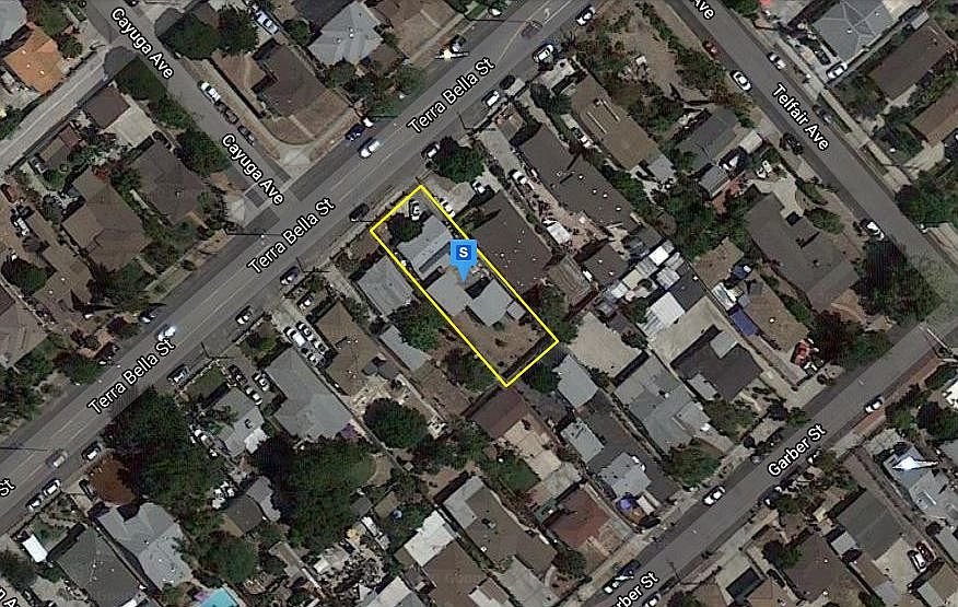 1st image of 13172 Terra Bella St