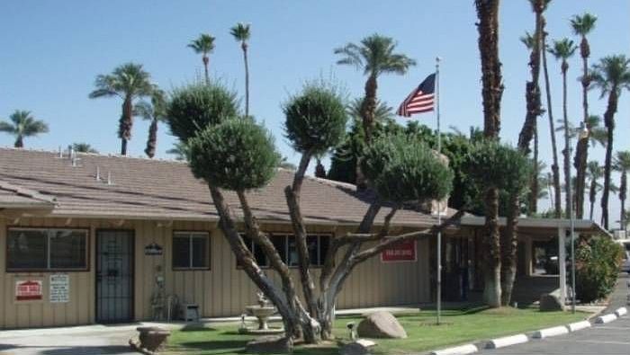 Clubhouse