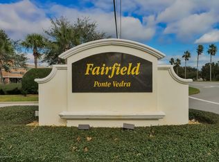 702 Tournament Rd #702, Ponte Vedra Beach, FL 32082