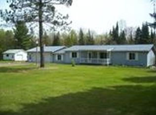 104 Cemetery Rd, Iron River, MI 49935