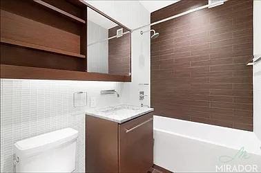 Rented by Mirador Real Estate