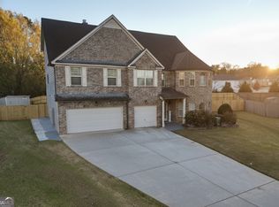 3701 Guinevere Trce, Douglasville, GA 30135