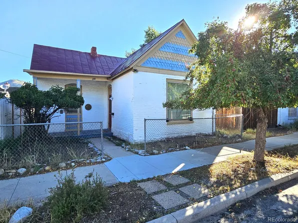 138 W 4th Street, Salida, CO 81201