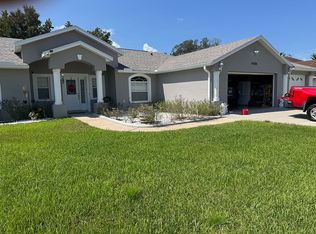14206 Trollman St, Spring Hill, FL 34609