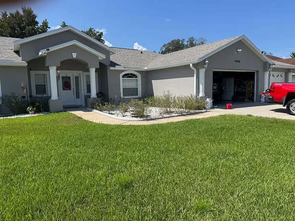 14206 Trollman St, Spring Hill, FL 34609