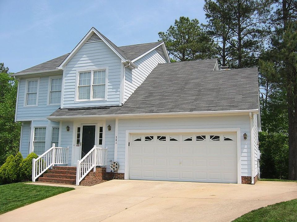 Front view
