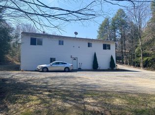 929 Falcon Rd, Saint Marys, PA 15857