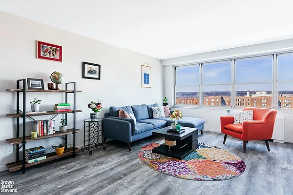 Sold by Brown Harris Stevens | media 2