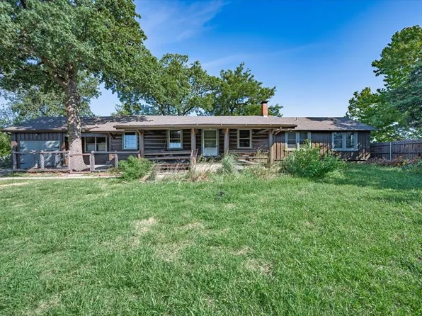 1516 N Markwell Pl, Oklahoma City, OK 73127