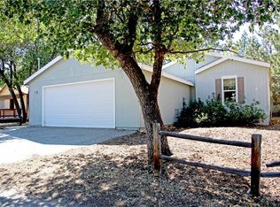 586 Los Angeles Ave, Sugarloaf, CA 92386