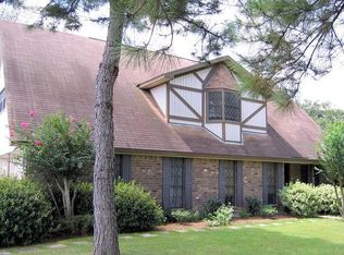 1510 S Flannery Rd, Baton Rouge, LA 70816