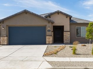 919 Lazuli Rd SE, Rio Rancho, NM 87124