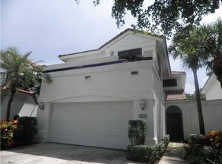 5468 Fox Hollow Dr, Boca Raton, FL 33486