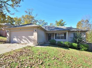 18 Twin Lakes Dr, Cabot, AR 72023