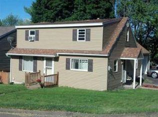 29 N Louisa St, Binghamton, NY 13901