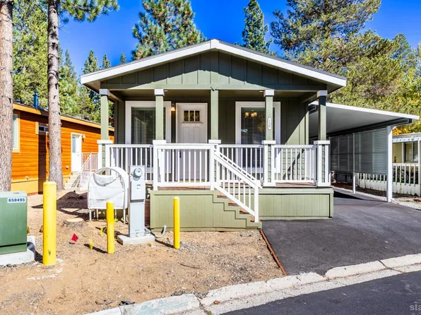 1080 Julie Ln #136, South Lake Tahoe, CA 96150