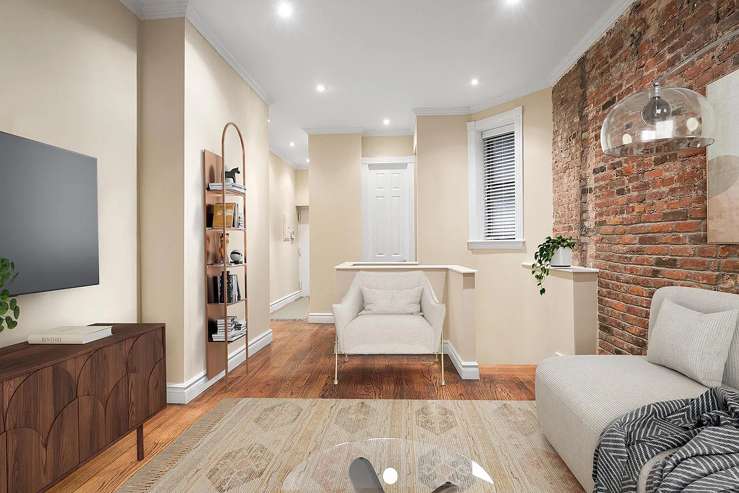 420 East 66th Street — Photo 2