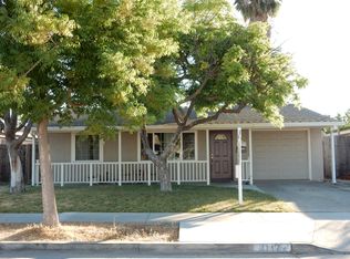 3117 Julio Ave, San Jose, CA 95124