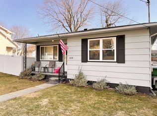 1038 Ruhlman Ave, Portsmouth, OH