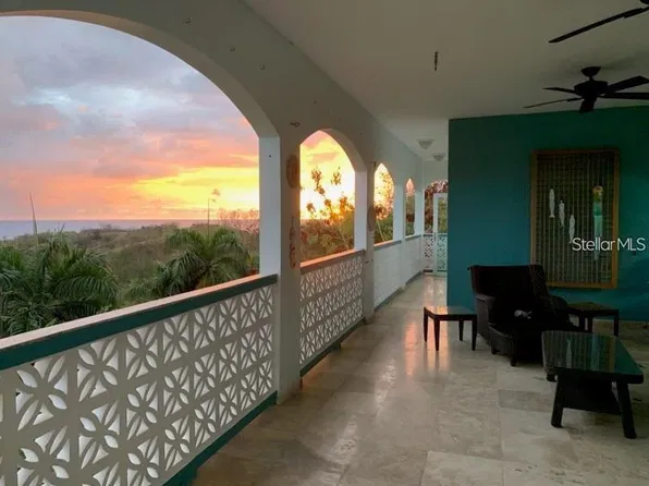 VILLA AZUL - ENSENADA CARR 414, RINCON, PR 00677