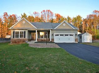 609 Bruno Rd, Clifton Park, NY 12065