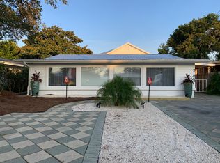 313 Tanaga St, Panama City Beach, FL 32413