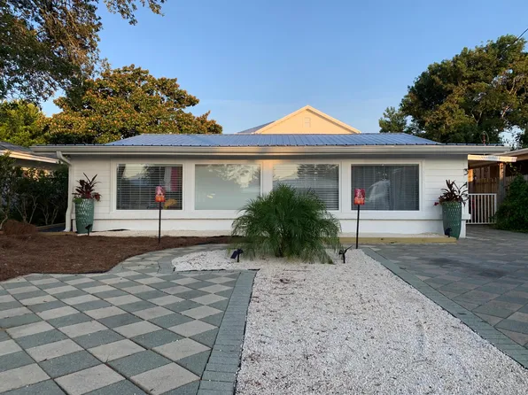 313 Tanaga St, Panama City Beach, FL 32413