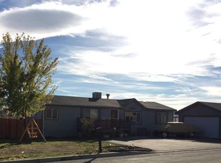 1570 Rockchuck Rd, Reno, NV 89506
