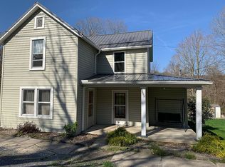 20446 Main St, Saltillo, PA 17253