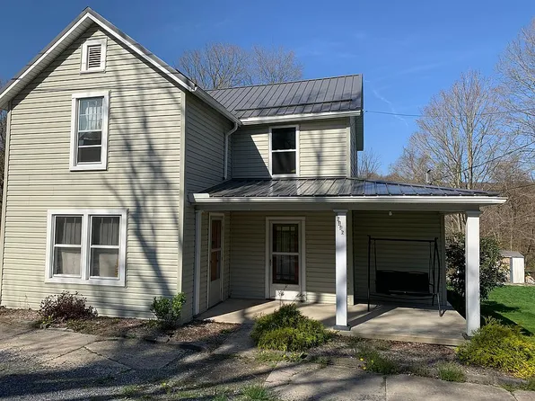 20446 Main St, Saltillo, PA 17253