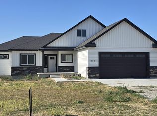 305 W 155th Ln S, Rupert, ID 83350