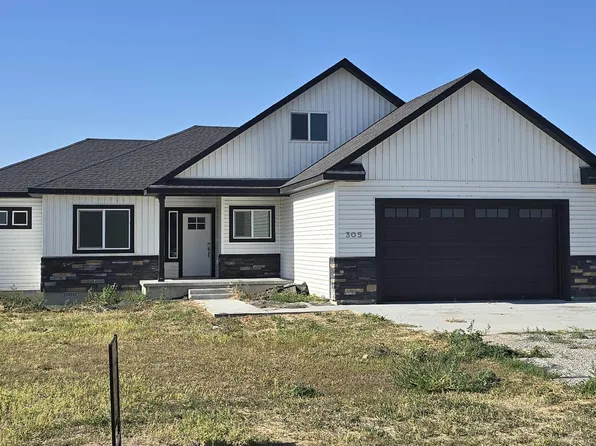 305 W 155th Ln S, Rupert, ID 83350