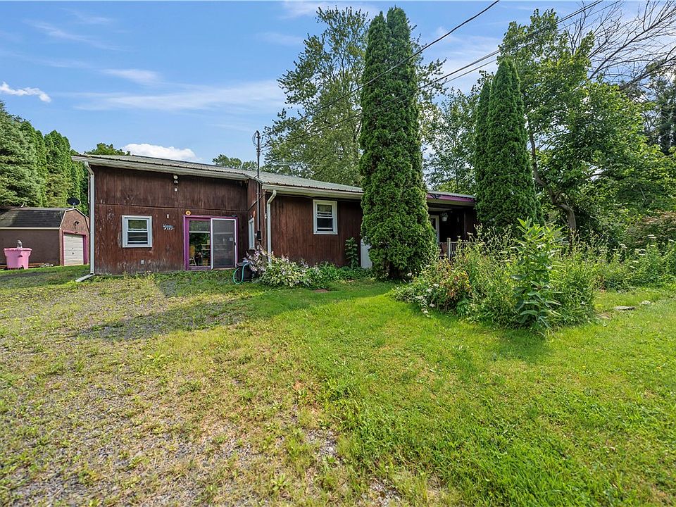 6634 Miller Rd, Newark, NY 14513 Zillow