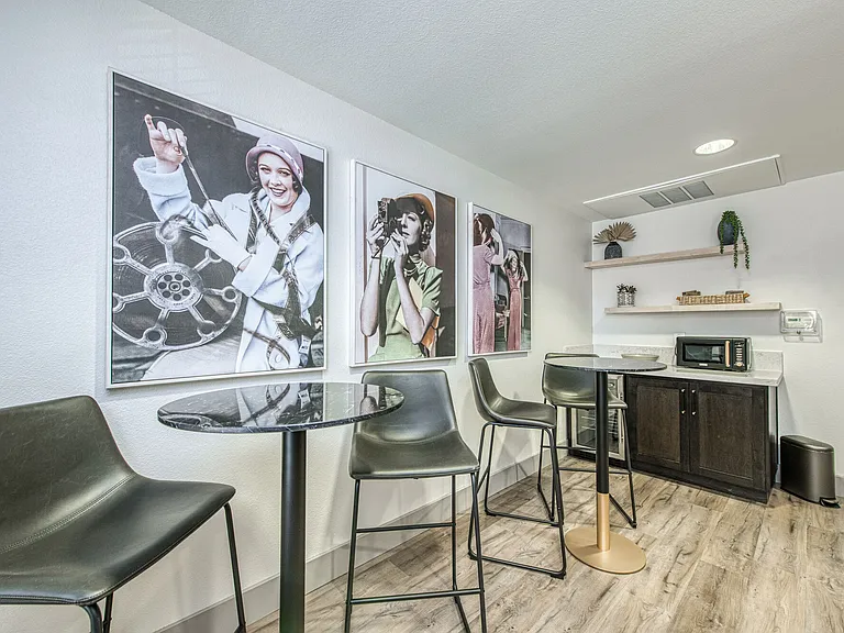 Westwood Bluffs, A 55+ Community — Photo 12