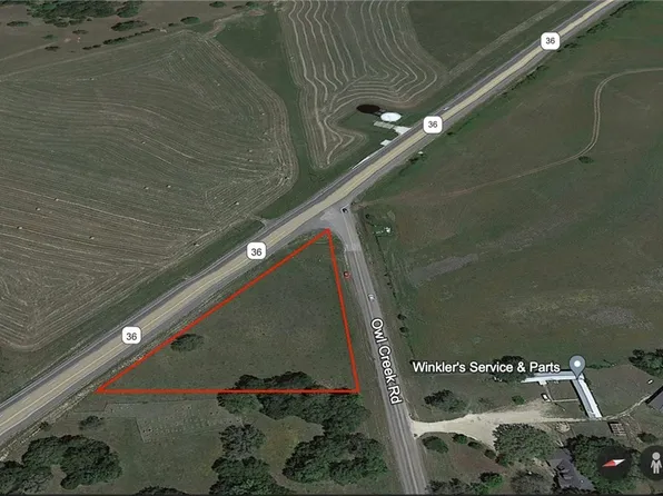 17408 Owl Creek Rd, Moody, TX 76557