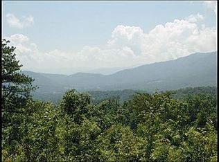 Blueberry Ln, Townsend, TN 37882