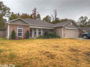 175 Peach St, Austin, AR 72007