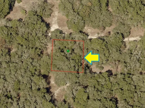 3009 Taylor St W, Inverness, FL 34453