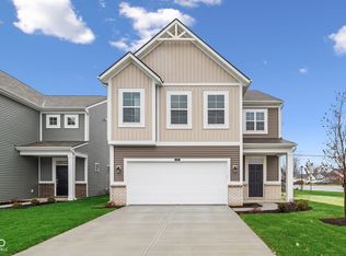 5102 Triple Crown Way, Indianapolis, IN 46237