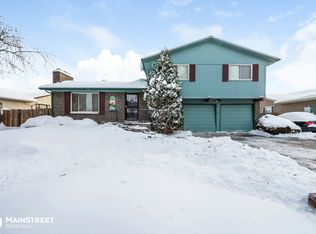 6108 W 84th Ave, Arvada, CO 80003