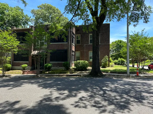 212 S Willett St #3, Memphis, TN 38104