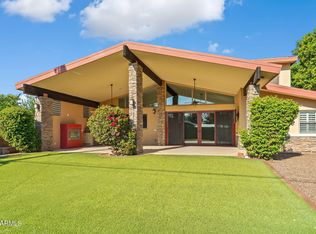 1435 E Rancho Dr, Phoenix, AZ 85014