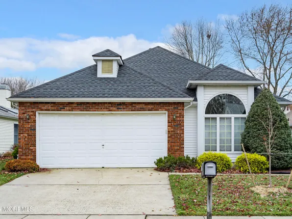 1512 Burr Oak Road, Toms River, NJ 08755