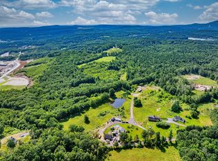 0 Syd Smith Rd #1, Westminster, MA 01473