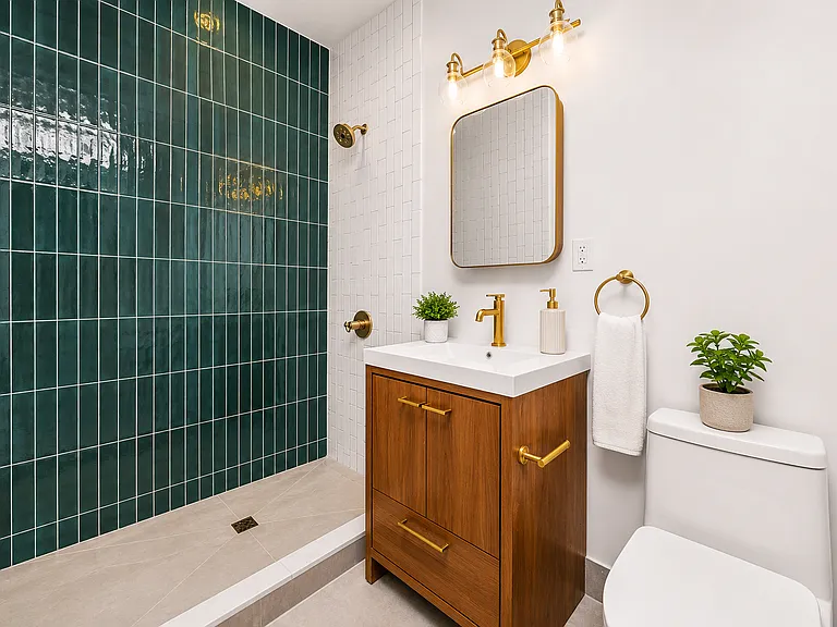 723 Knickerbocker Ave #1B — Photo 10